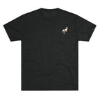 Texas Bronco Sport T-shirt (Landscape collection)