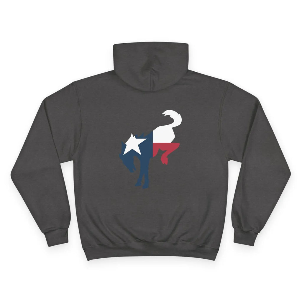 Texas Bronco Sport (Classic collection)