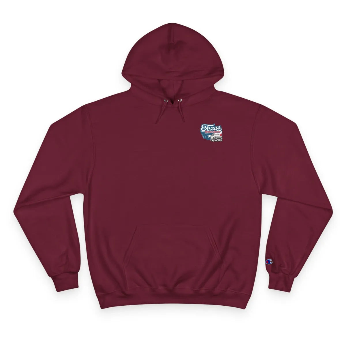 Texas Bronco Sport (Classic collection)