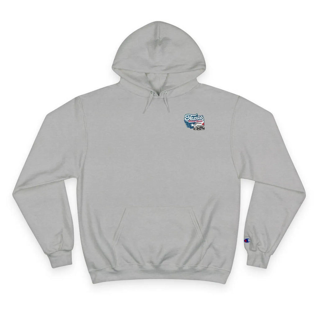 Texas Bronco Sport (Classic collection)