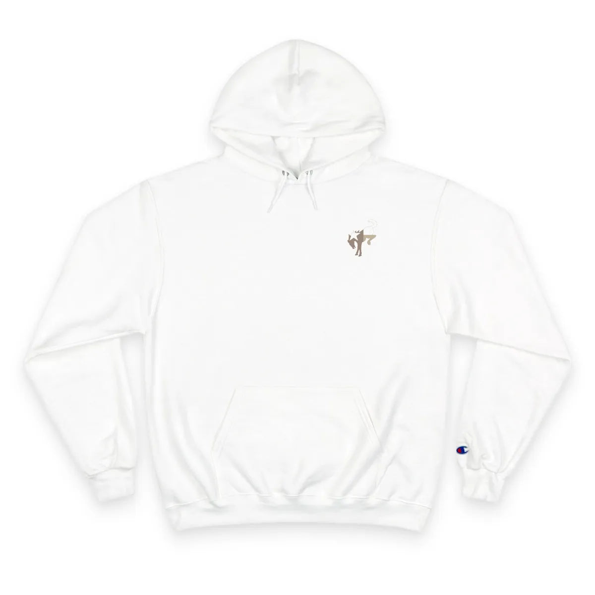 Texas Bronco Sport (Land scape collection)