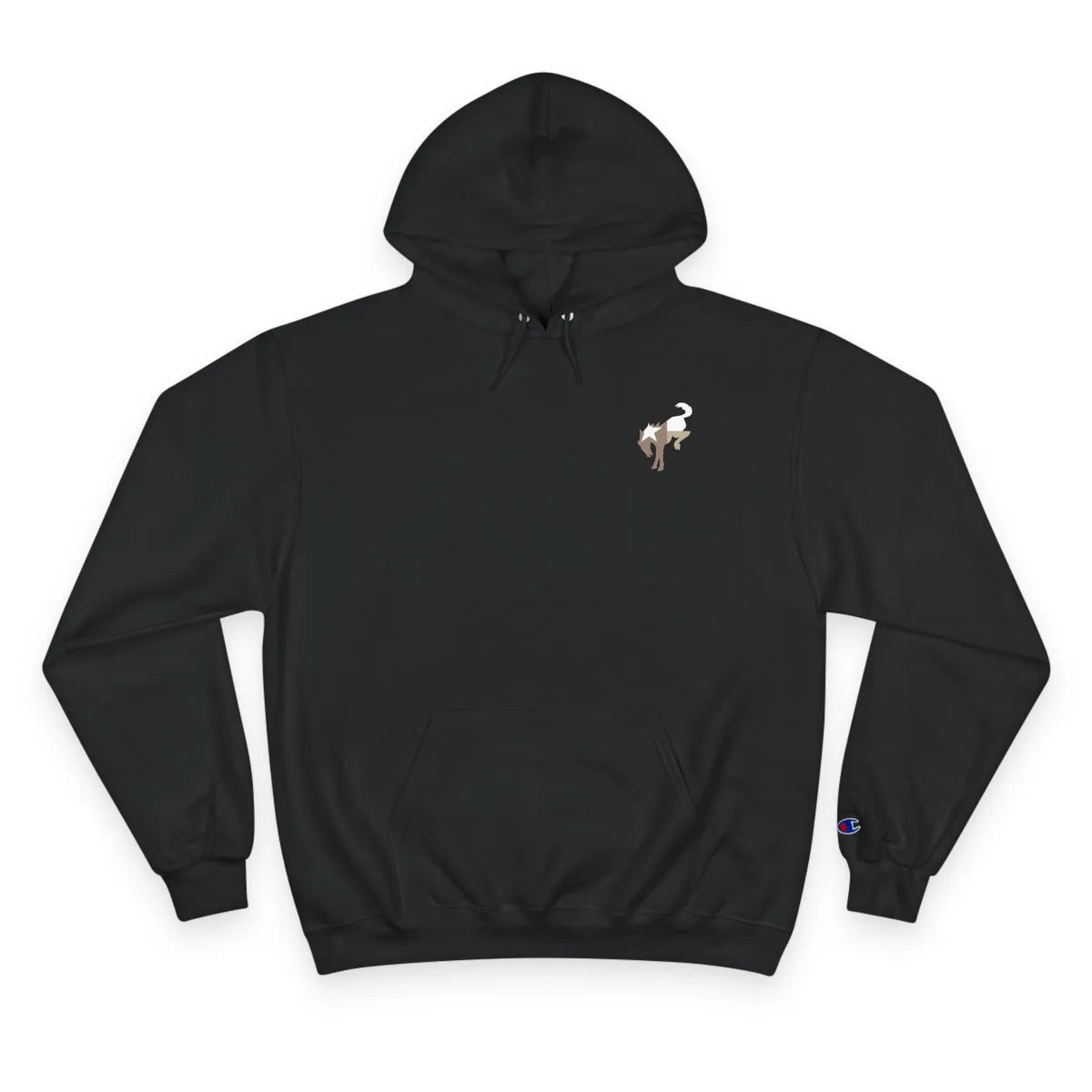 Texas Bronco Sport (Land scape collection)