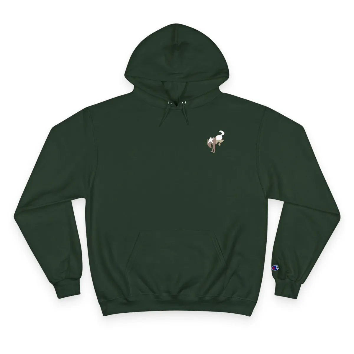 Texas Bronco Sport (Land scape collection)