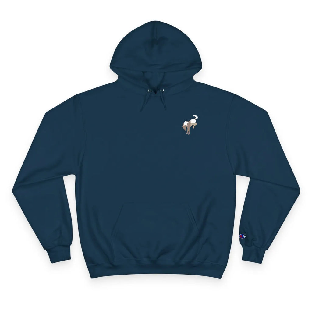 Texas Bronco Sport (Land scape collection)