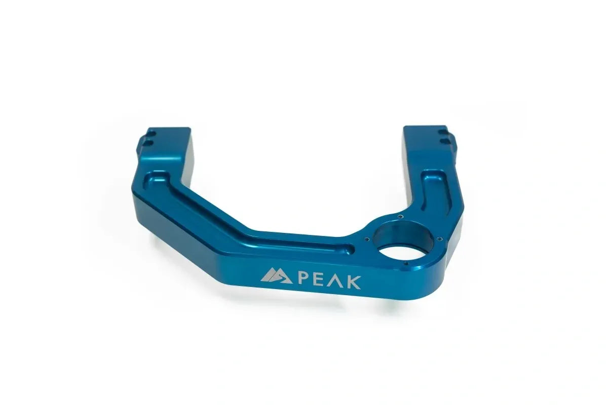 Peak Suspension 2.5″ DSC Coilovers Summit Kit – 21+ Ford Bronco