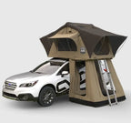 CVT Mt. Shasta Stargazer Tent (extended fly edition)