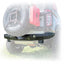 2021+Ford Bronco Hyperlyte Rear Bumper