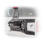 2021+ Ford Bronco Adjustable Tire Carrier & Camera Mount