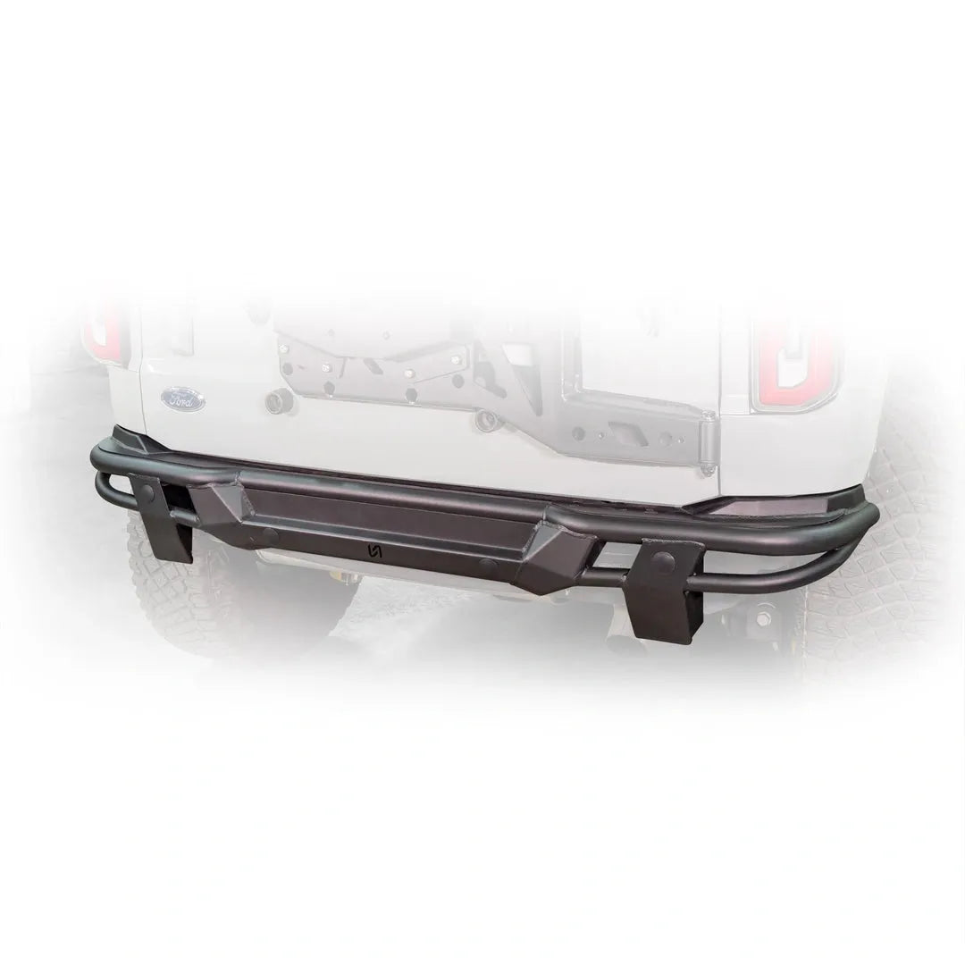 2021+ Ford Bronco Baja Tubular Rear bumper