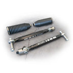 2021+ Ford Bronco Billet Tie Rods - Pair