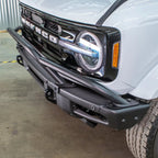 2021+ Ford Bronco OEM Modular Bumper Baja Bull Bar