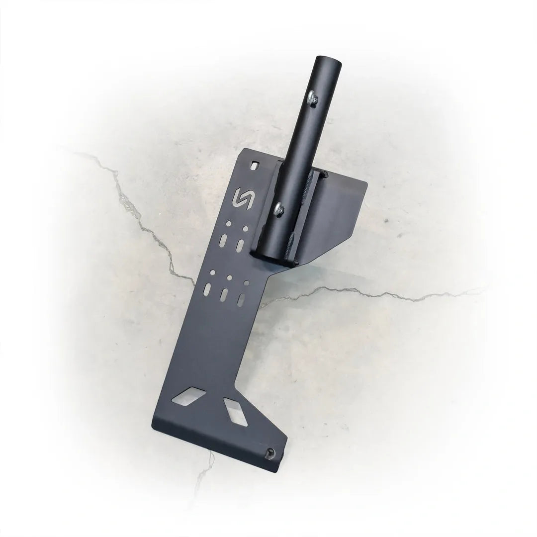 2021+ Ford Bronco Tailgate Flag mount