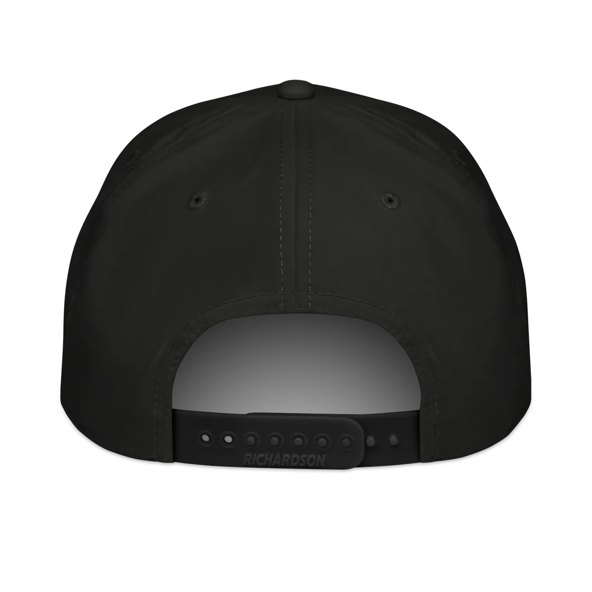 Alaska Broncos rope trucker hat