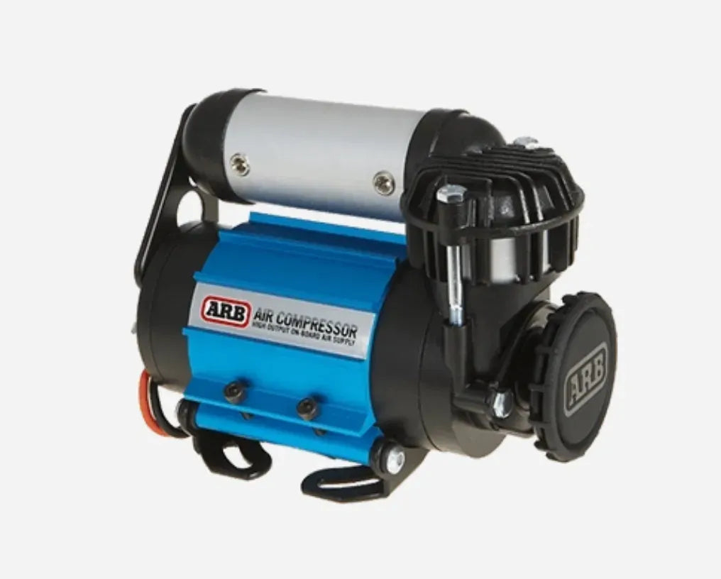 ARB On-Board High Performance 12 Volt Air Compressor Main image