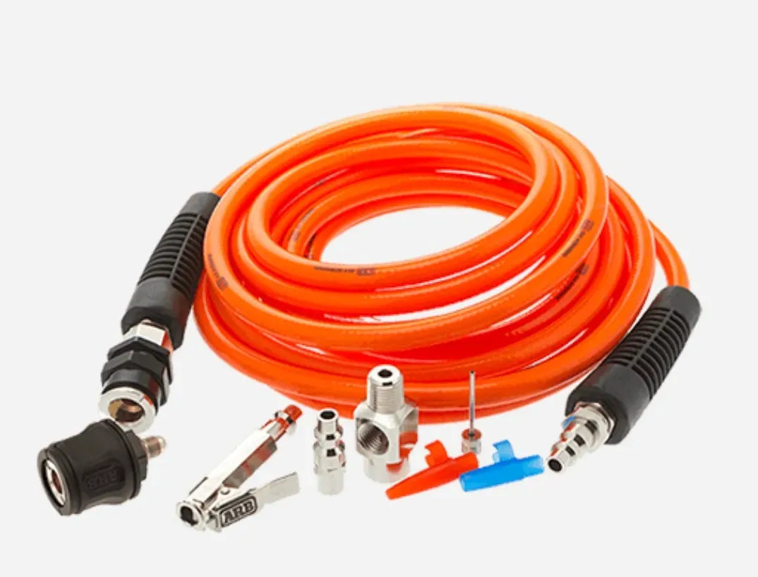 ARB PUMP UP KIT HIGH TEMP ORANGE