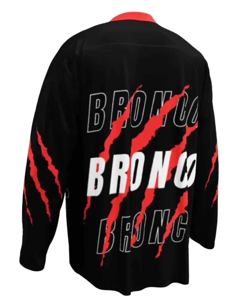 Bronco Raptor Jersey Main image