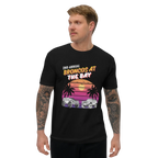 Broncos at the Bay Event T-shirt