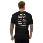 Broncos at the Bay Event T-shirt