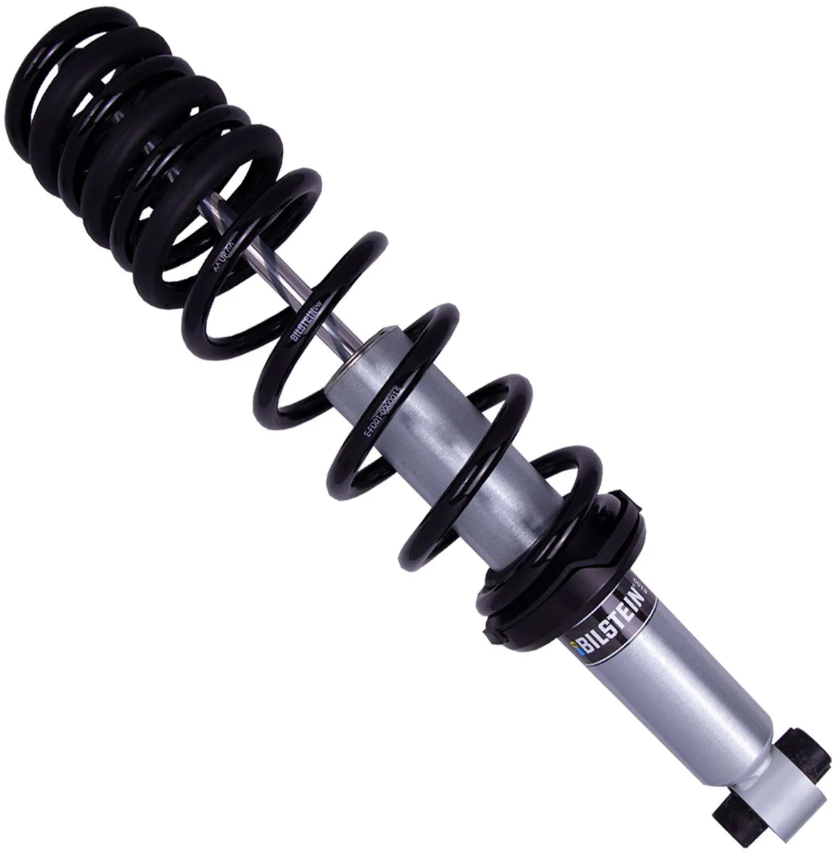 Camburg Engineering 2021-2025 Ford Bronco 4-Door Excludes Raptor Bilstein 6112 KINETIK Series Lift Kit