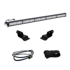 Ford OnX6+ 50 Inch Roof Mount Light Kit