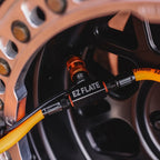 Hyperflex 4-Way Hose Kit with Standard Manifold