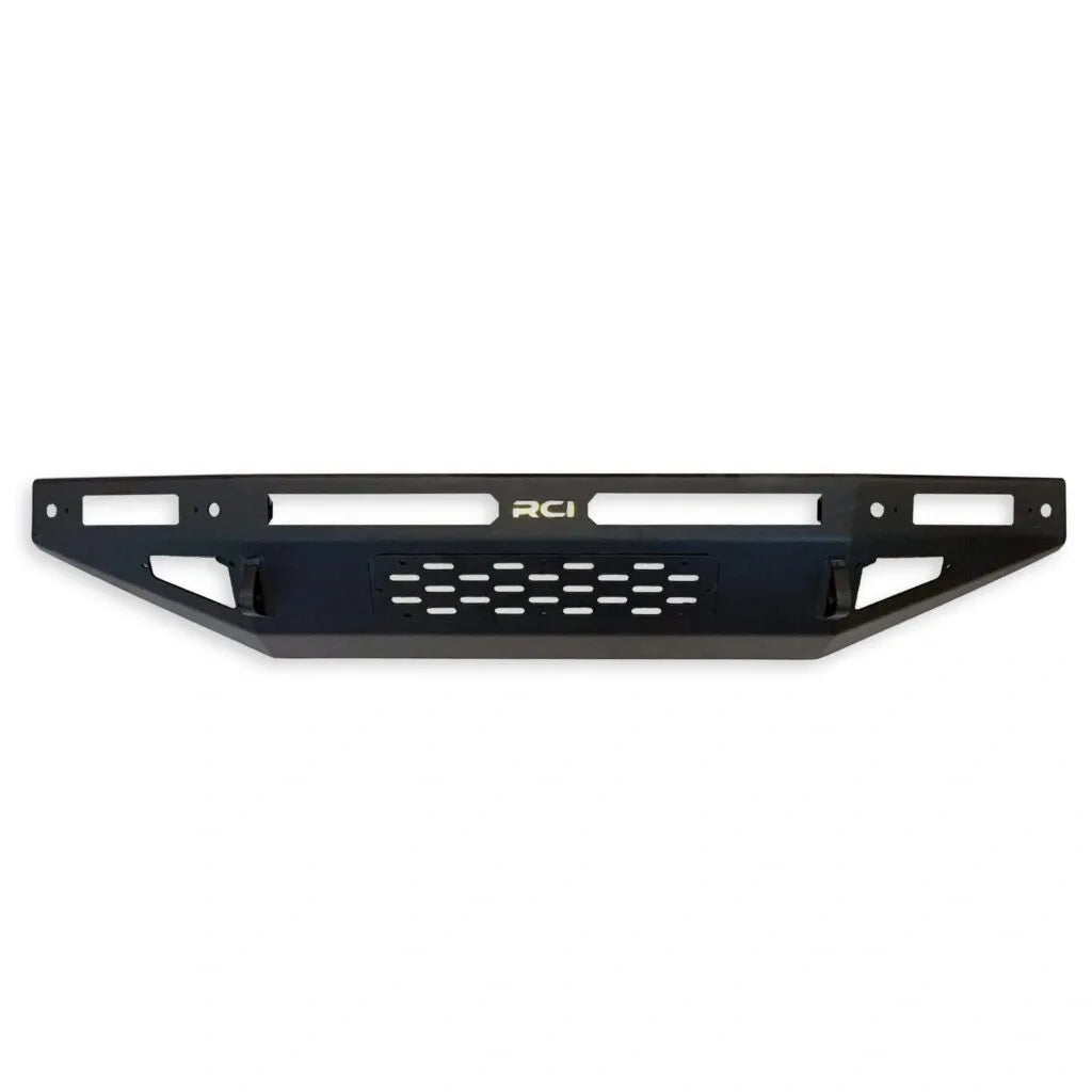 Kingston Series Front Bumper | 21-Present Bronco