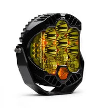 LP9 PRO LED AUXILIARY LIGHT POD - UNIVERSAL