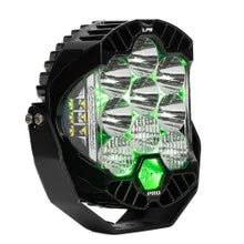 LP9 PRO LED AUXILIARY LIGHT POD - UNIVERSAL