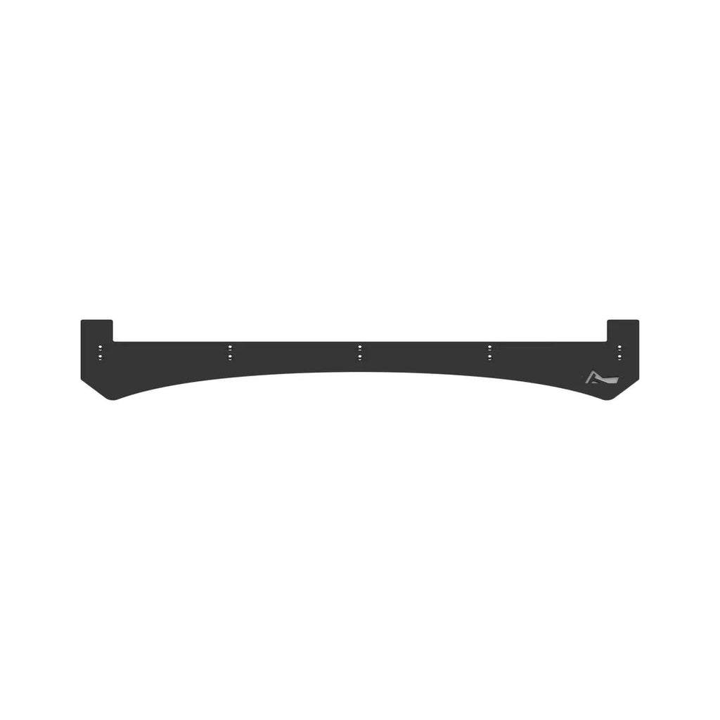Modular Roof Racks Wind Deflector