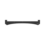 Modular Roof Racks Wind Deflector