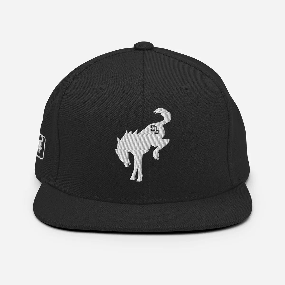 San Diego Broncos branded Pony Snapback
