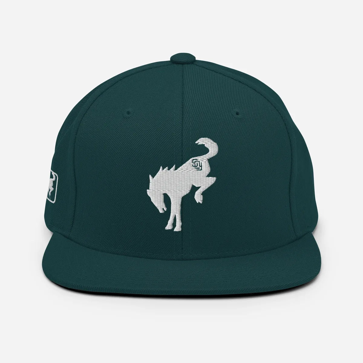 San Diego Broncos branded Pony Snapback
