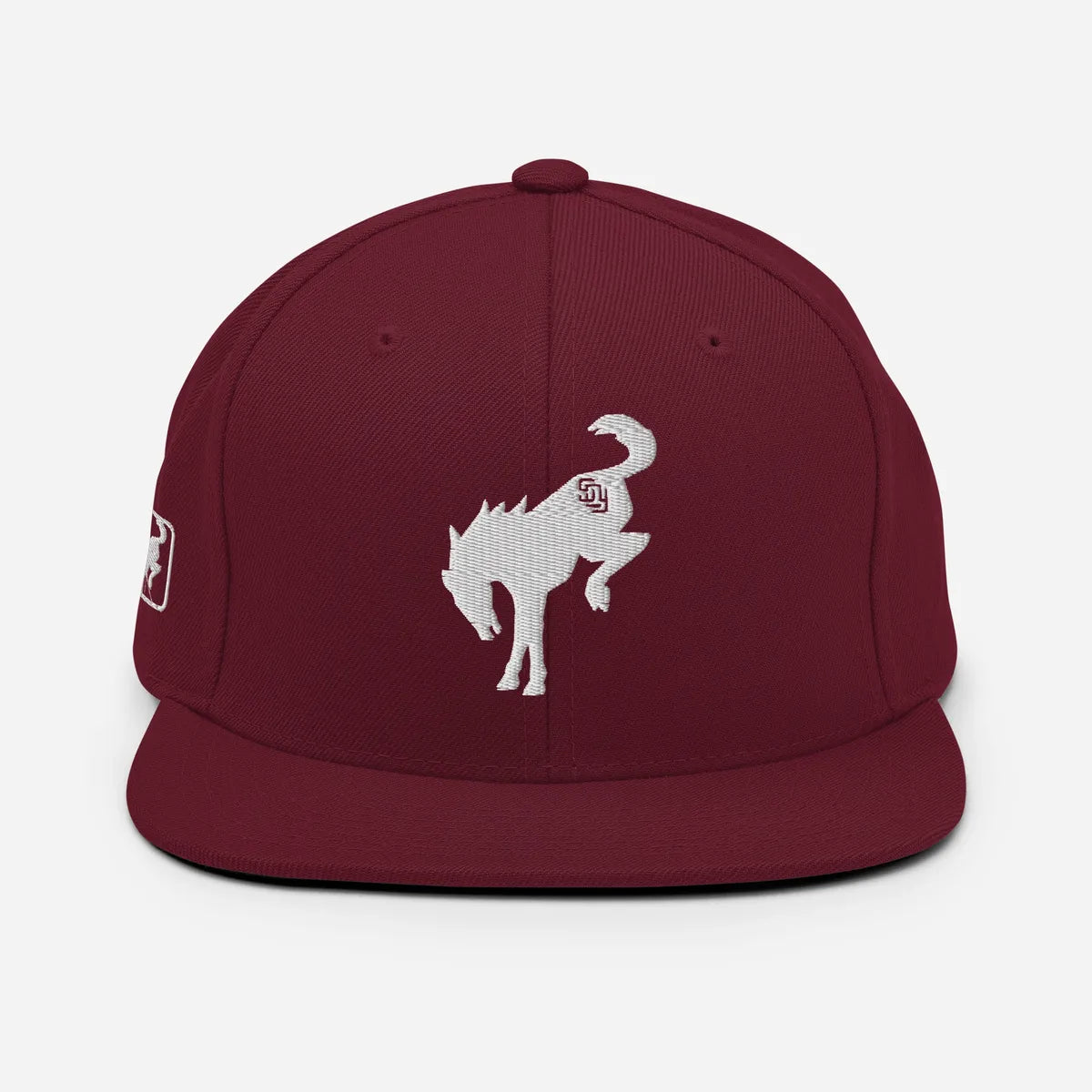 San Diego Broncos branded Pony Snapback