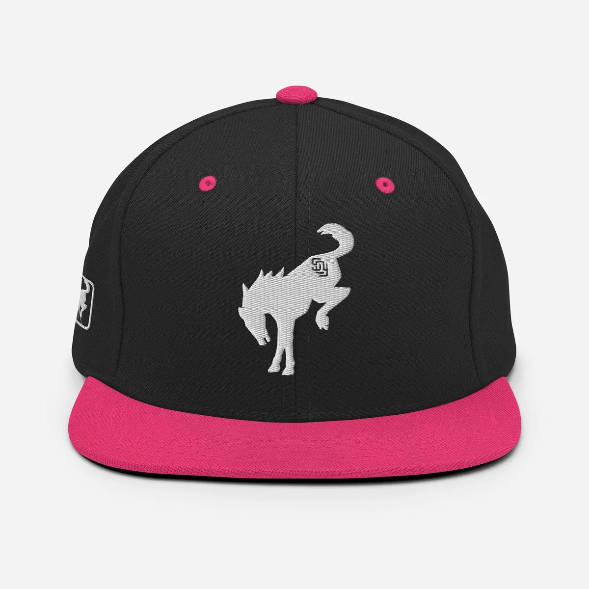 San Diego Broncos branded Pony Snapback