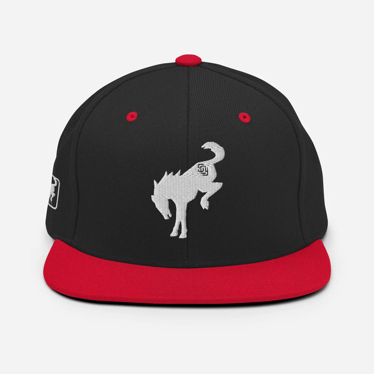 San Diego Broncos branded Pony Snapback