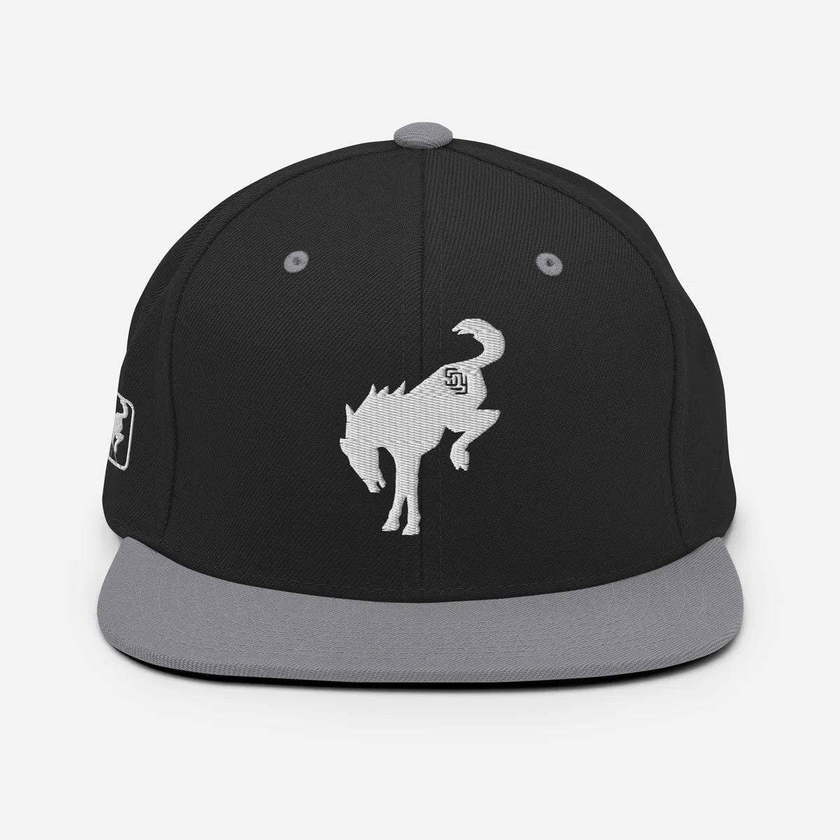 San Diego Broncos branded Pony Snapback