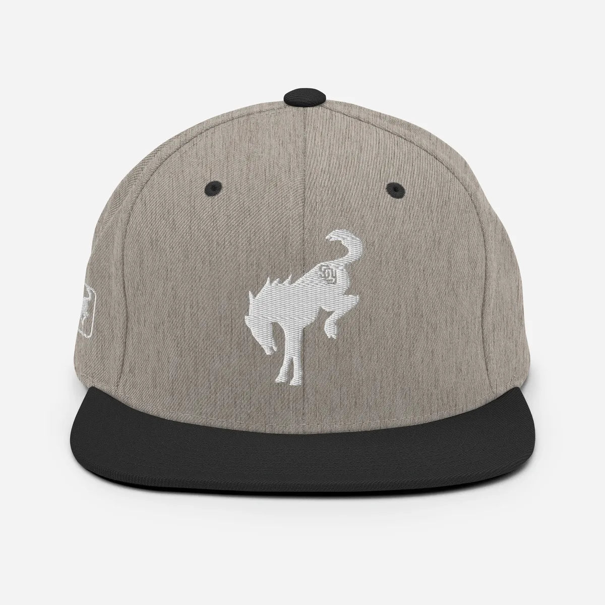 San Diego Broncos branded Pony Snapback