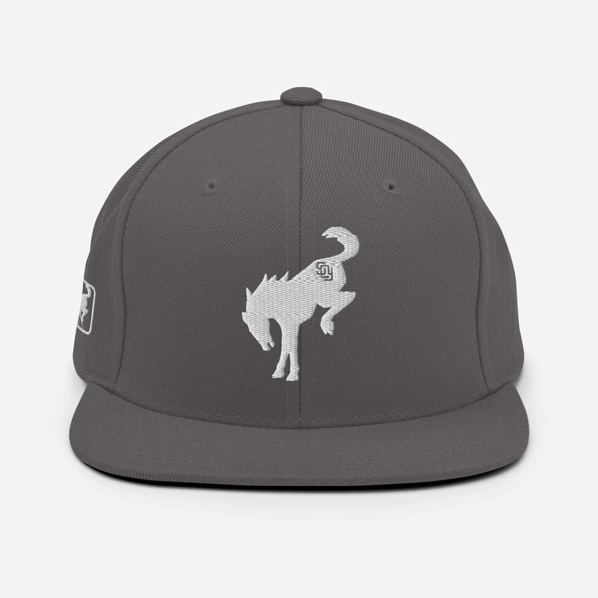 San Diego Broncos branded Pony Snapback