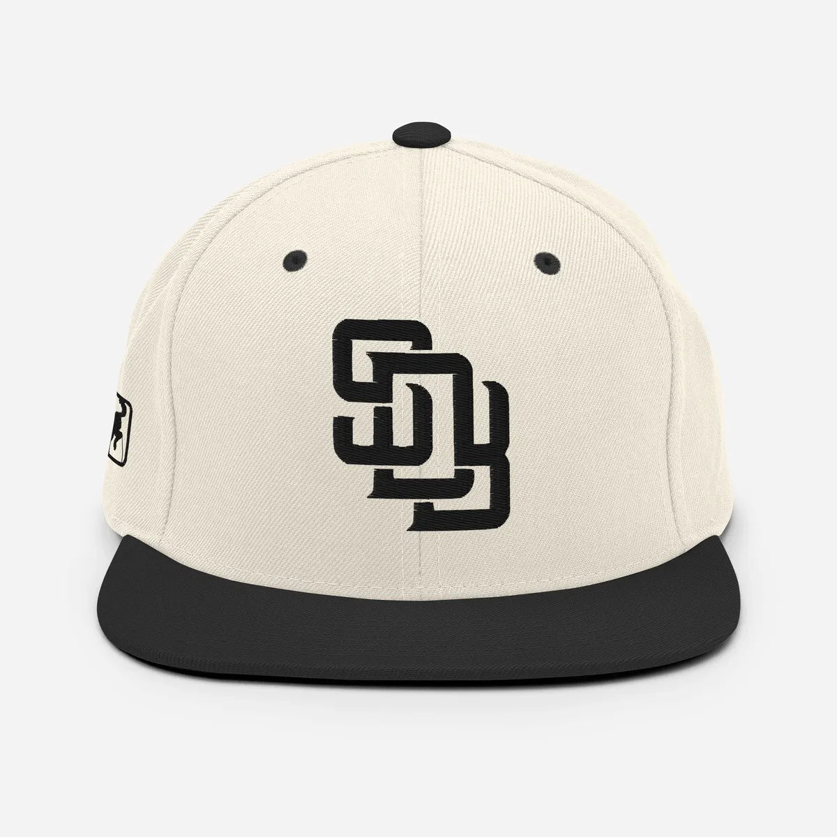 San Diego Broncos lettered Snapback