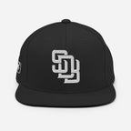 San Diego Broncos lettered Snapback