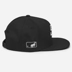 San Diego Broncos lettered Snapback