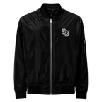 San Diego Broncos Members Only Jacket