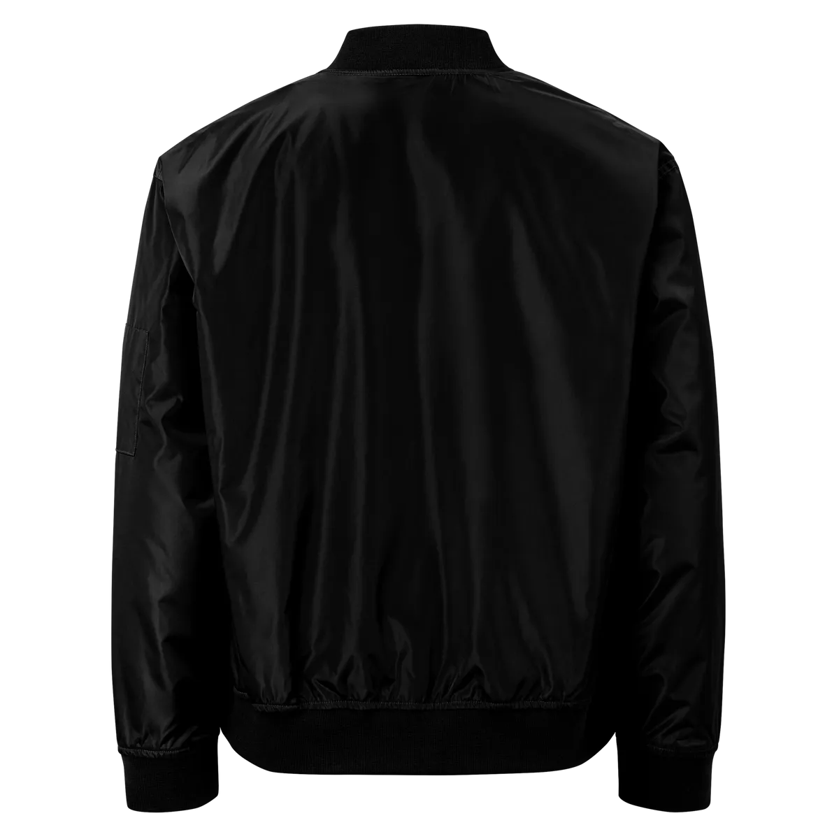 San Diego Broncos Members Only Jacket