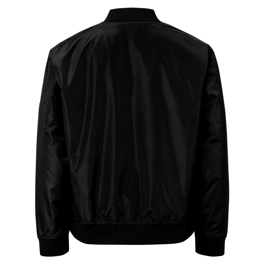 San Diego Broncos Members Only Jacket