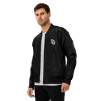 San Diego Broncos Members Only Jacket