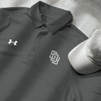 San Diego Broncos polo shirt