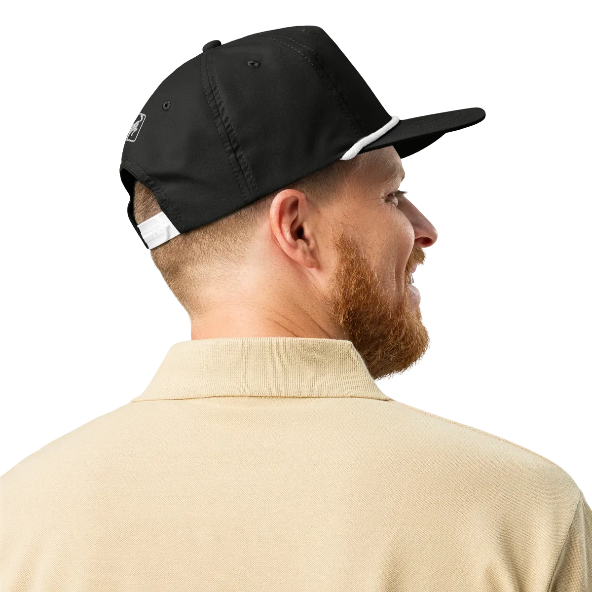 San Diego Broncos Snapback Rope Hat