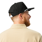 San Diego Broncos Snapback Rope Hat