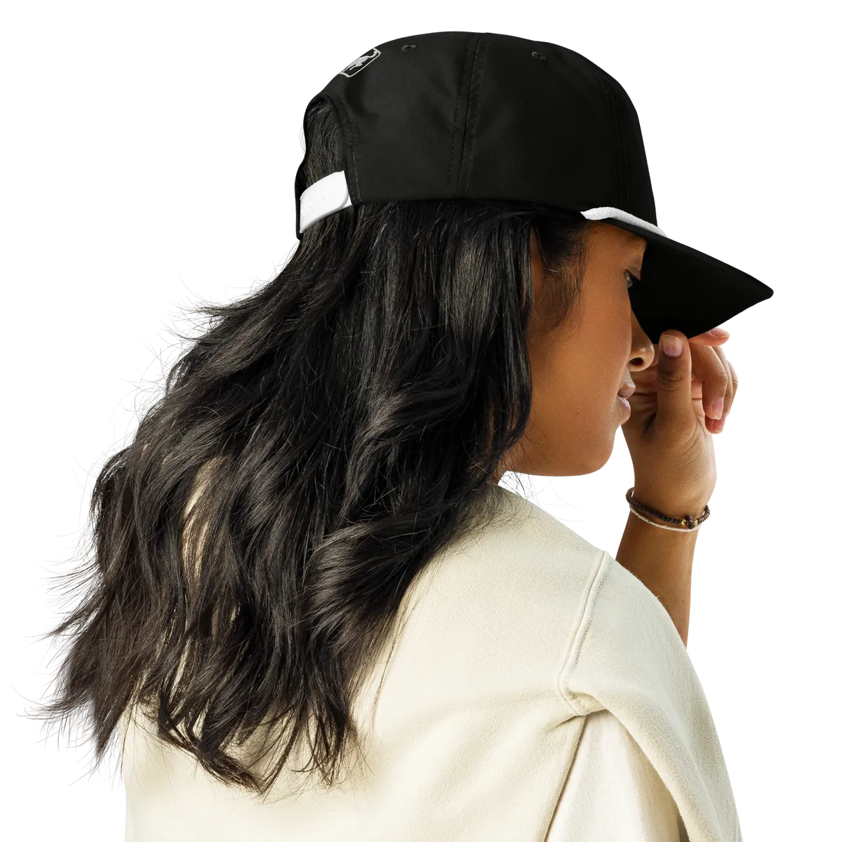 San Diego Broncos Snapback Rope Hat