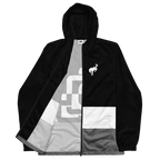 San Diego Broncos windbreaker